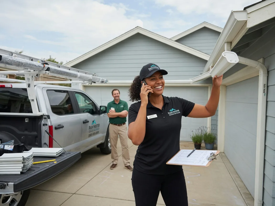 Gutter Installation Hestand, KY FAQs